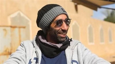 كريم العدل 
