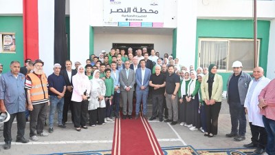 محافظ الجيزة 