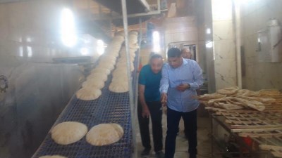 محافظ الدقهلية