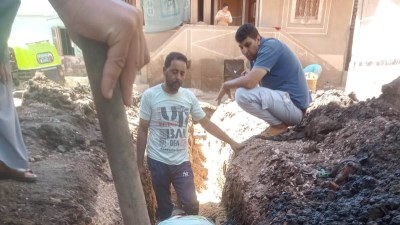 محافظ كفر الشيخ