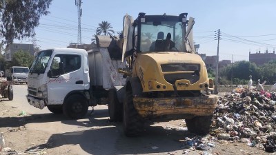 محافظ الجيزة 