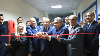 محافظ الدقهلية