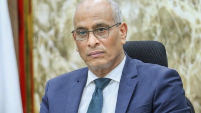 محافظ كفر الشيخ