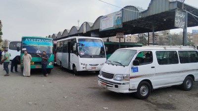 محافظ الدقهلية