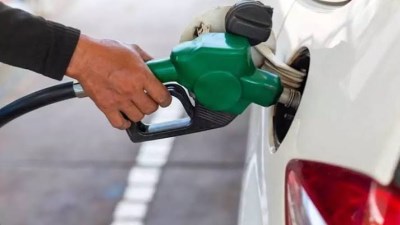 استهلاك البنزين