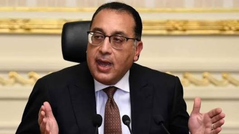 مصطفى مدبولي
