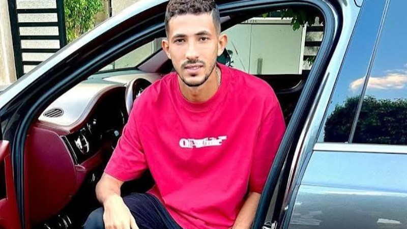 أحمد فتوح 