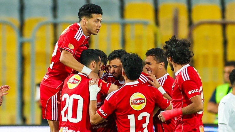 الأهلي