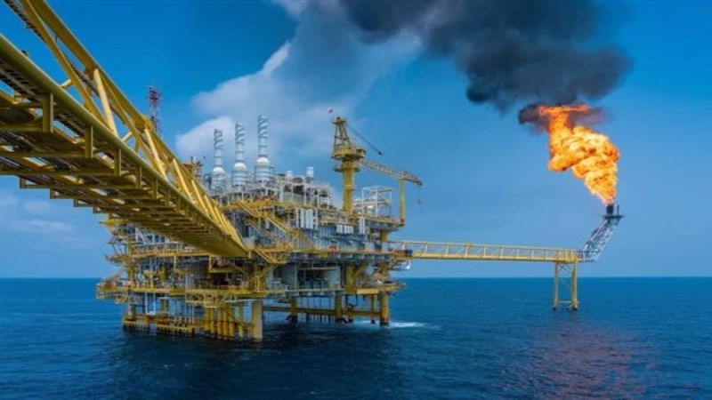 فاتورة استيراد الغاز