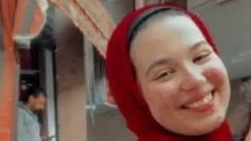 وفاة طالبة بالثانوية العامة