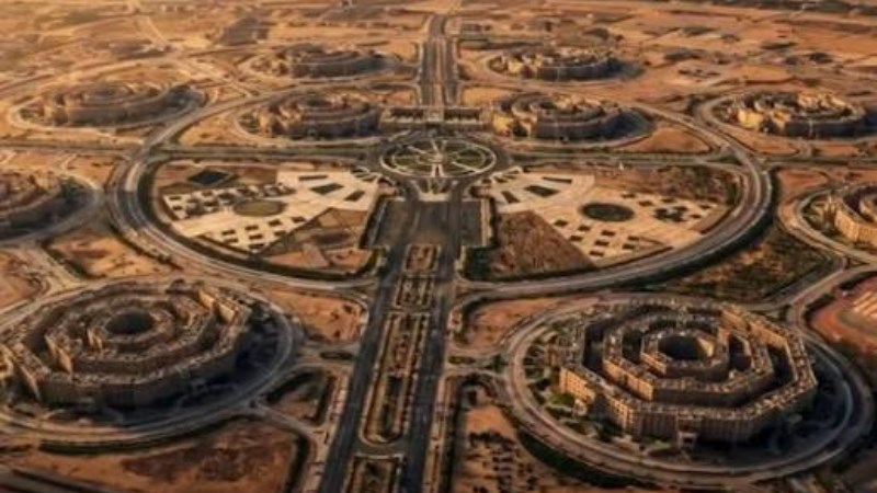 من هم أبرز الحضور في حفل افتتاح الأوكتاجون؟