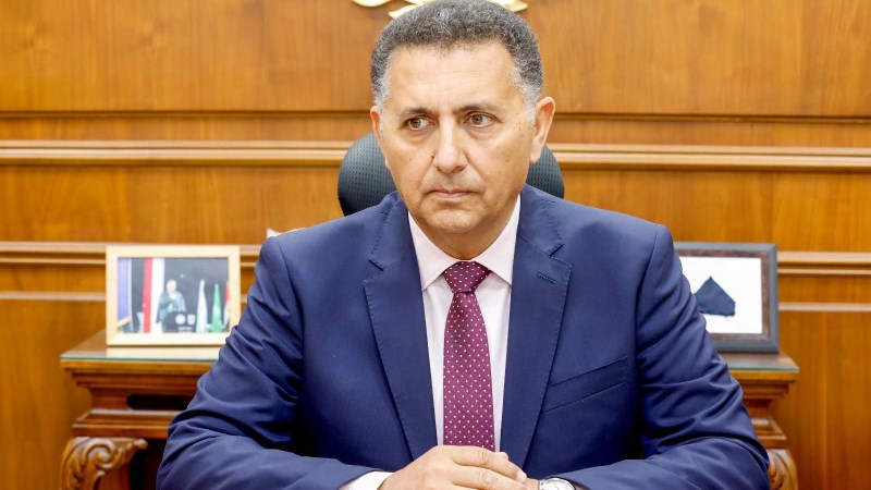 محافظ القليوبية 