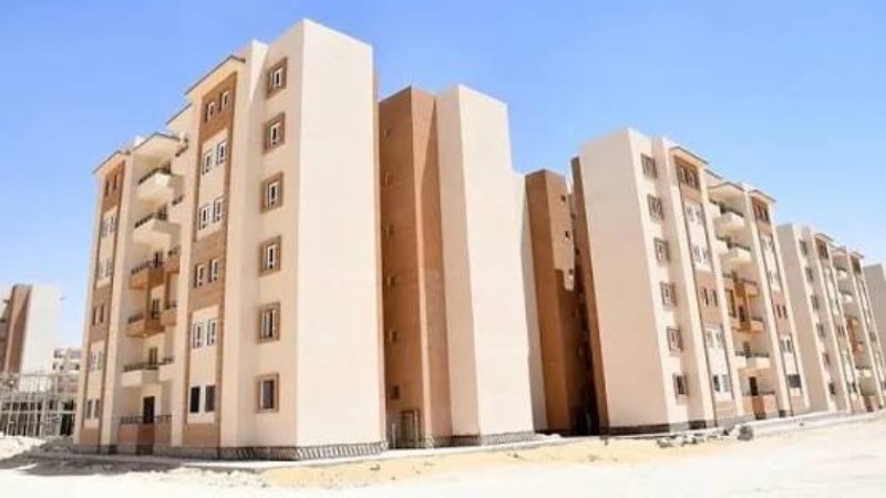 أرض سكنية
