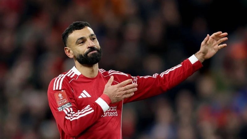 محمد صلاح